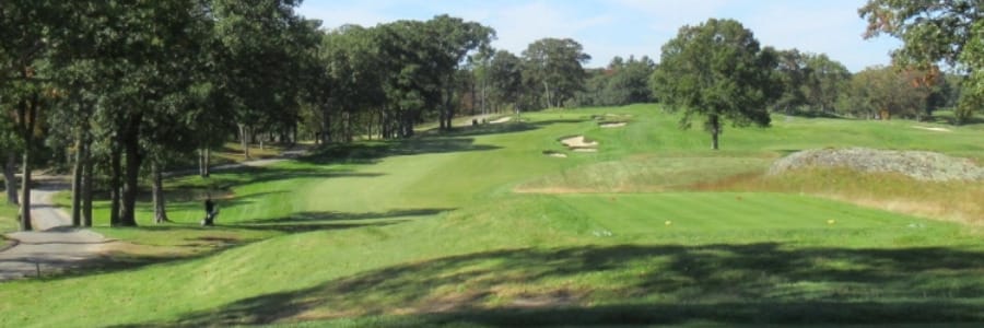22. The Country Club (Clyde_Squirrel)