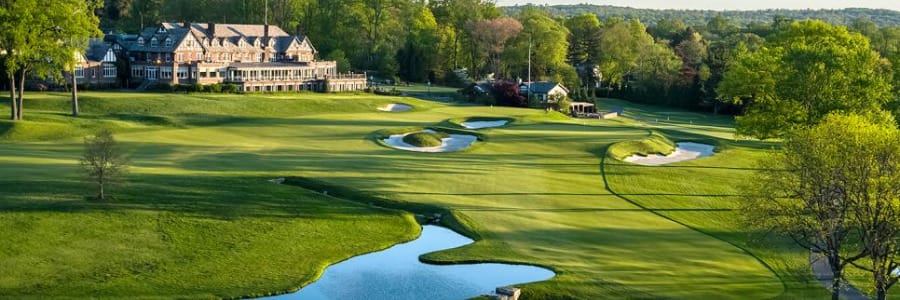 41. Baltusrol (Lower)