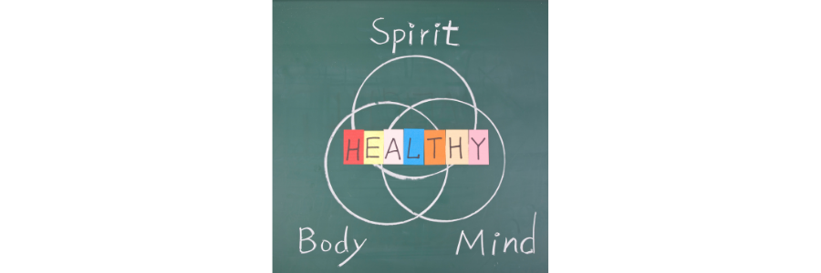 Golf has been proven to help balance the mind, body and soul