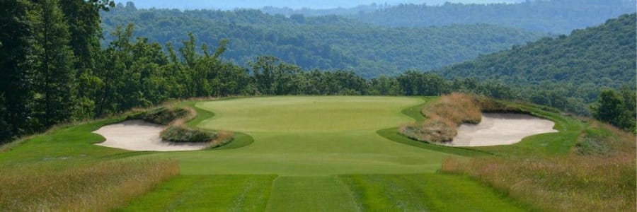 64. Pikewood National