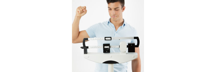 Golf Can Aid In Weight-loss